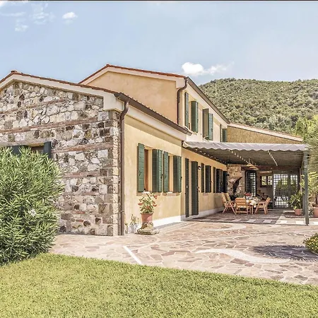 Дом отдыха Artista