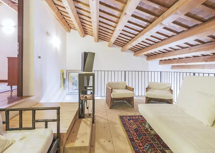 Holiday home Artista Boccon