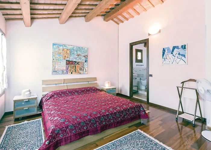 Artista Holiday home *