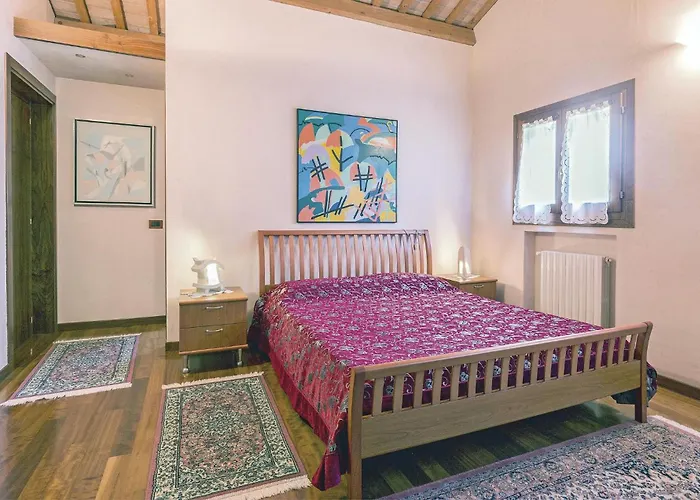 Artista Holiday home